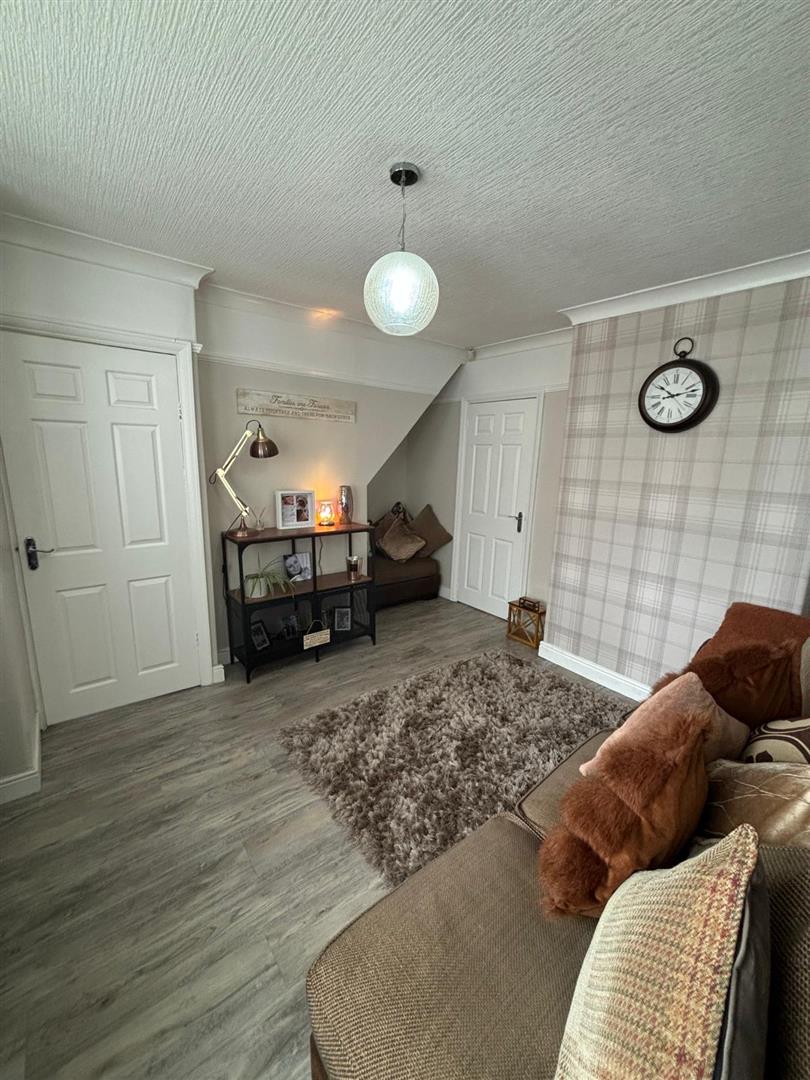 Welwyn Park Avenue, Hull Symonds & Greenham